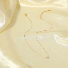 Crystal Necklace