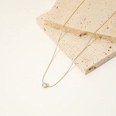 Crystal Necklace