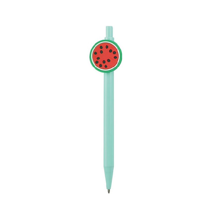 Fruits Shape Cute Pen