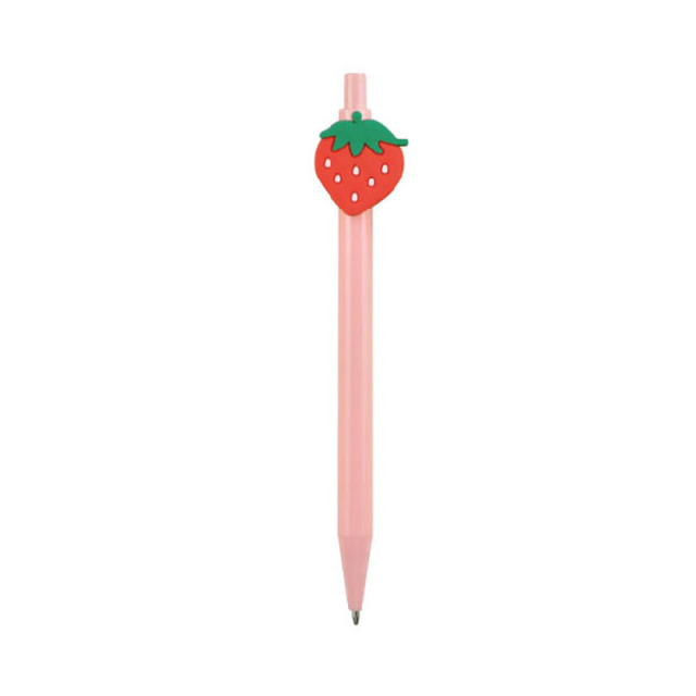 Fruits Shape Cute Pen