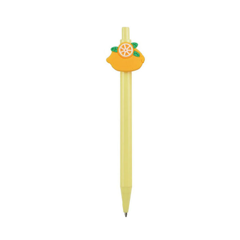 Fruits Shape Cute Pen