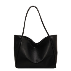 Leather Casual  Work Bag