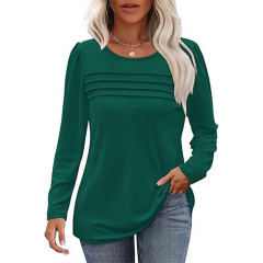 Long Sleeve Shirts for Women