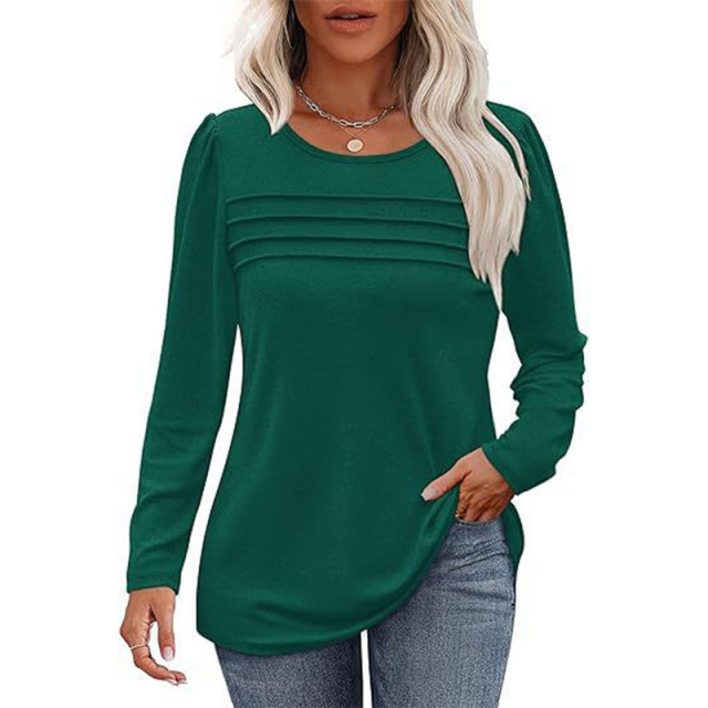 Long Sleeve Shirts for Women