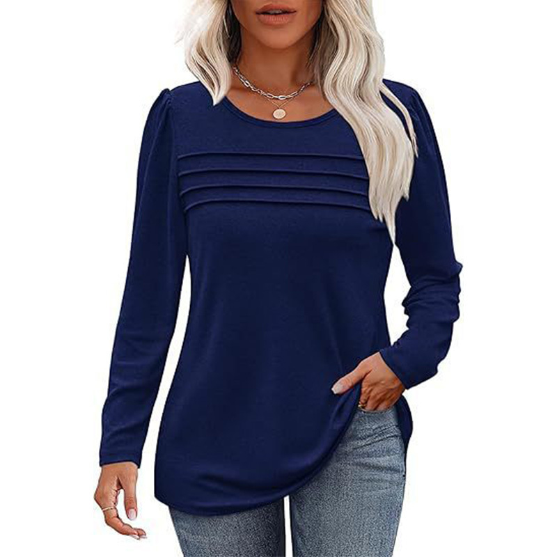 Long Sleeve Shirts for Women