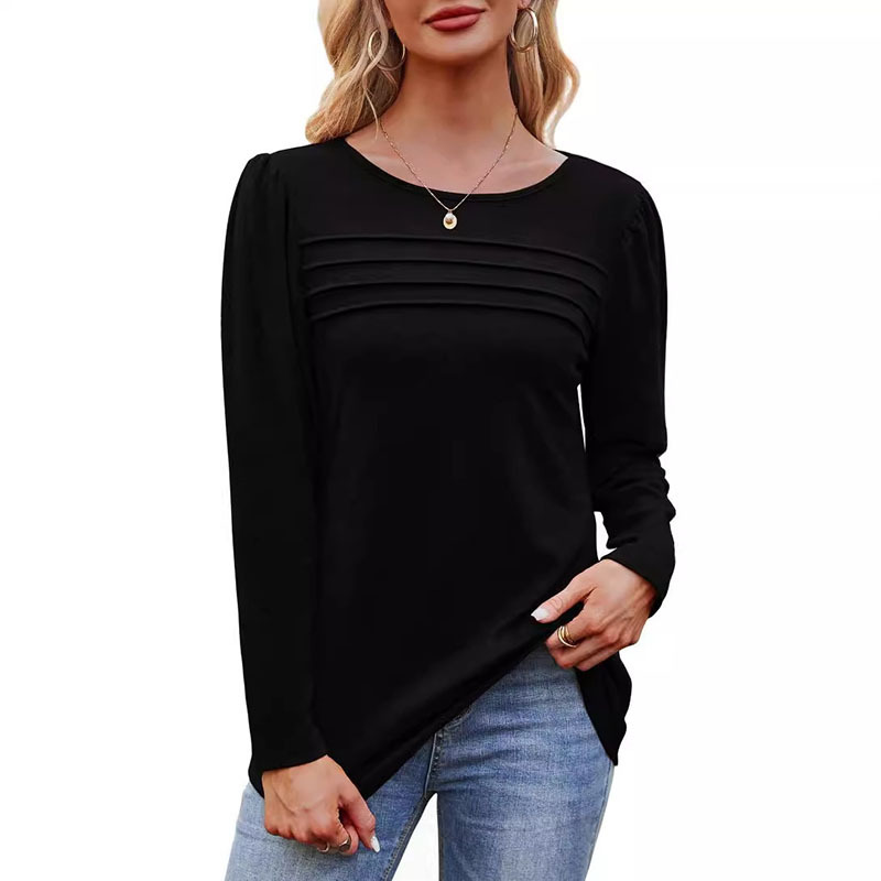 Long Sleeve Shirts for Women