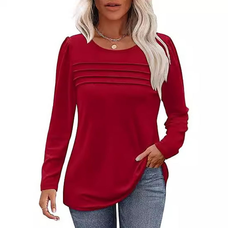 Long Sleeve Shirts for Women