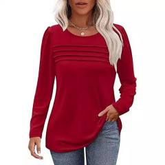 Long Sleeve Shirts for Women