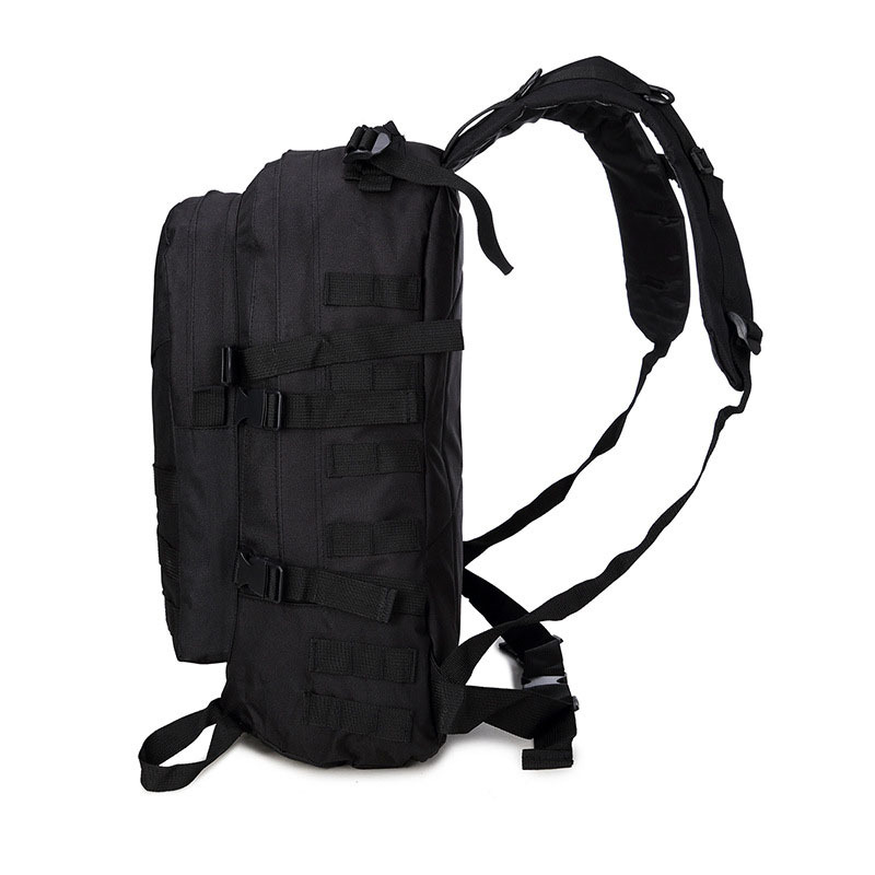 Military Tactical Style Backpack