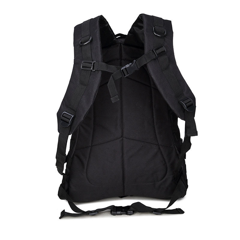 Military Tactical Style Backpack