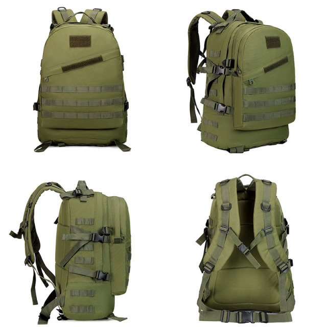 Military Tactical Style Backpack