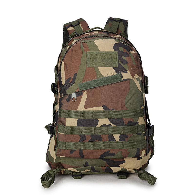 Military Tactical Style Backpack