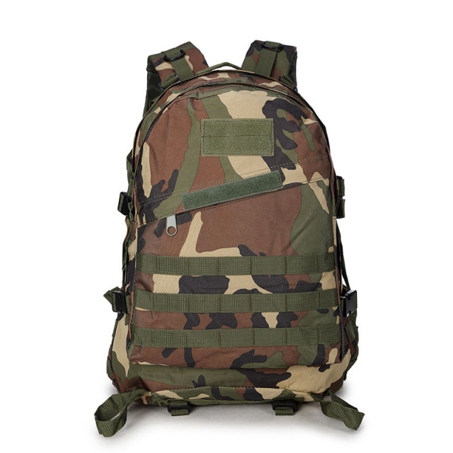 Military Tactical Style Backpack