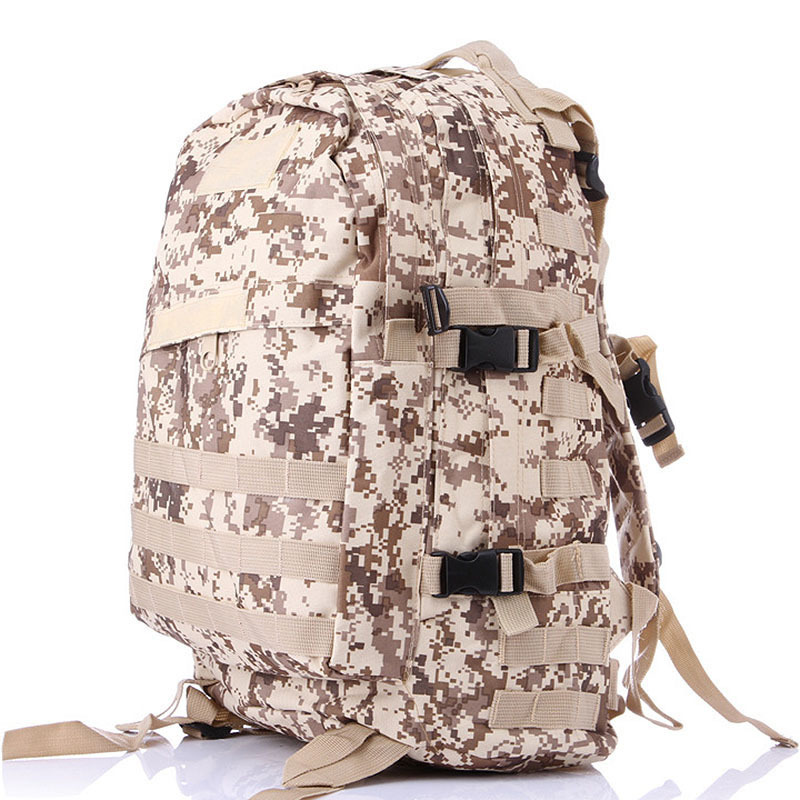 Military Tactical Style Backpack