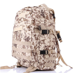 Military Tactical Style Backpack