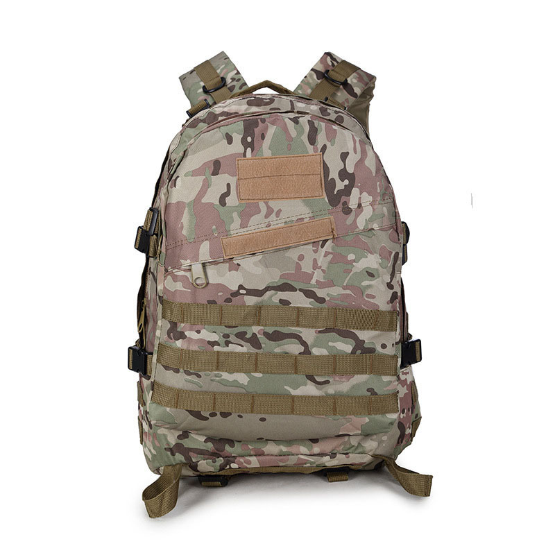 Military Tactical Style Backpack