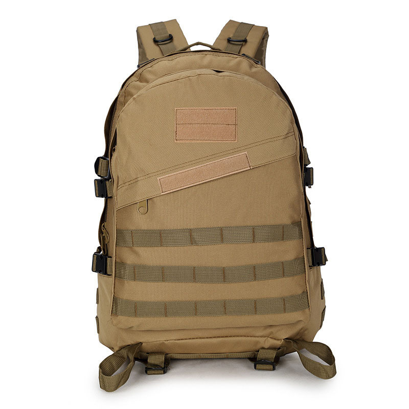 Military Tactical Style Backpack
