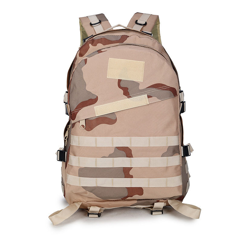 Military Tactical Style Backpack