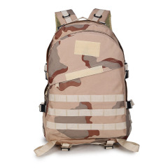 Military Tactical Style Backpack