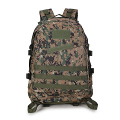 Military Tactical Style Backpack