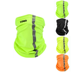 Reflective Neck Gaiter