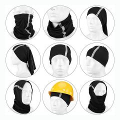 Reflective Neck Gaiter