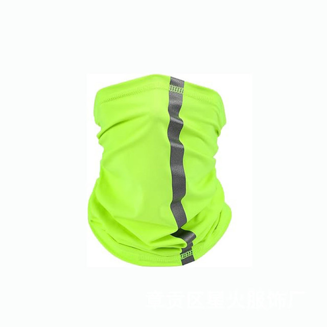 Reflective Neck Gaiter