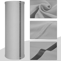 Reflective Neck Gaiter