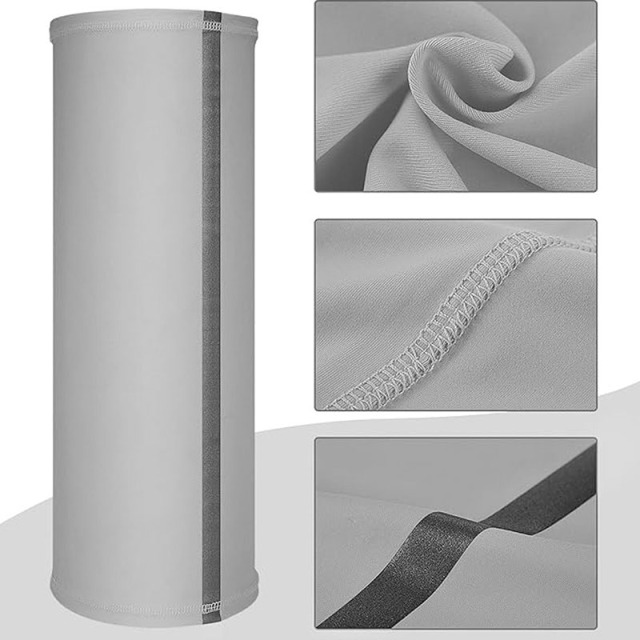 Reflective Neck Gaiter