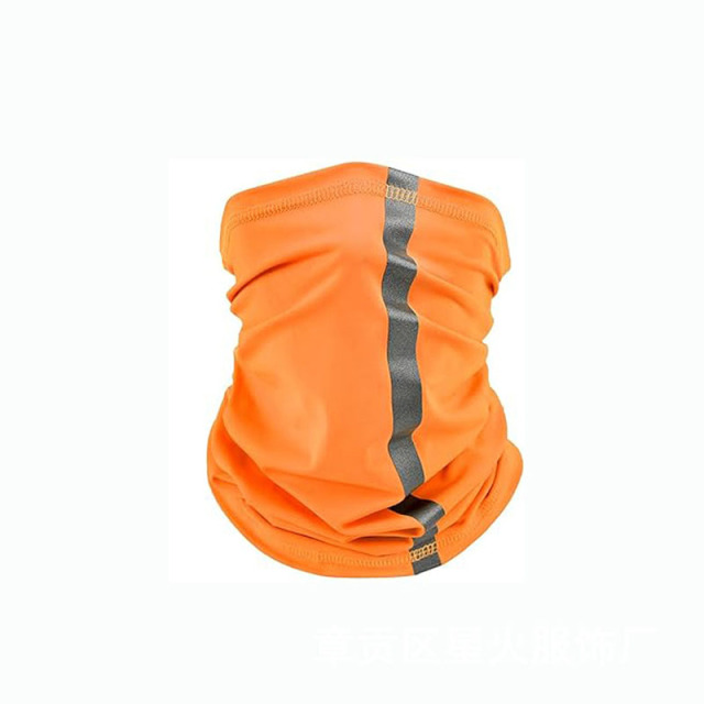 Reflective Neck Gaiter