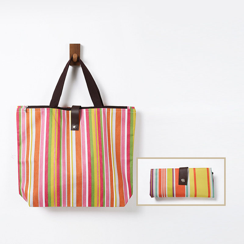 Reusable Shopping Bags with Handles