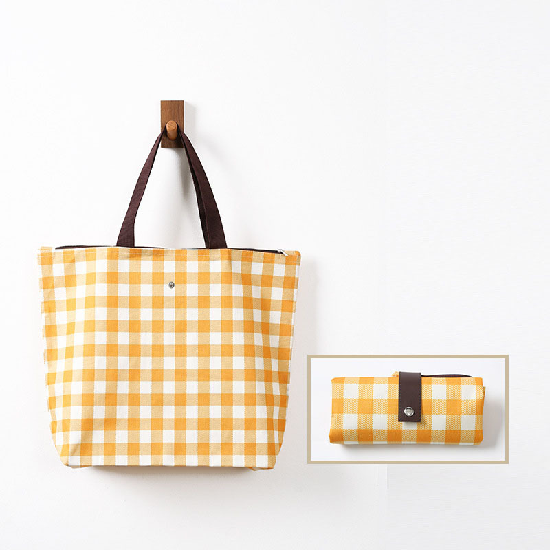Reusable Shopping Bags with Handles