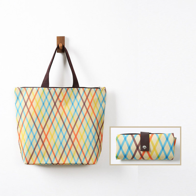 Reusable Shopping Bags with Handles