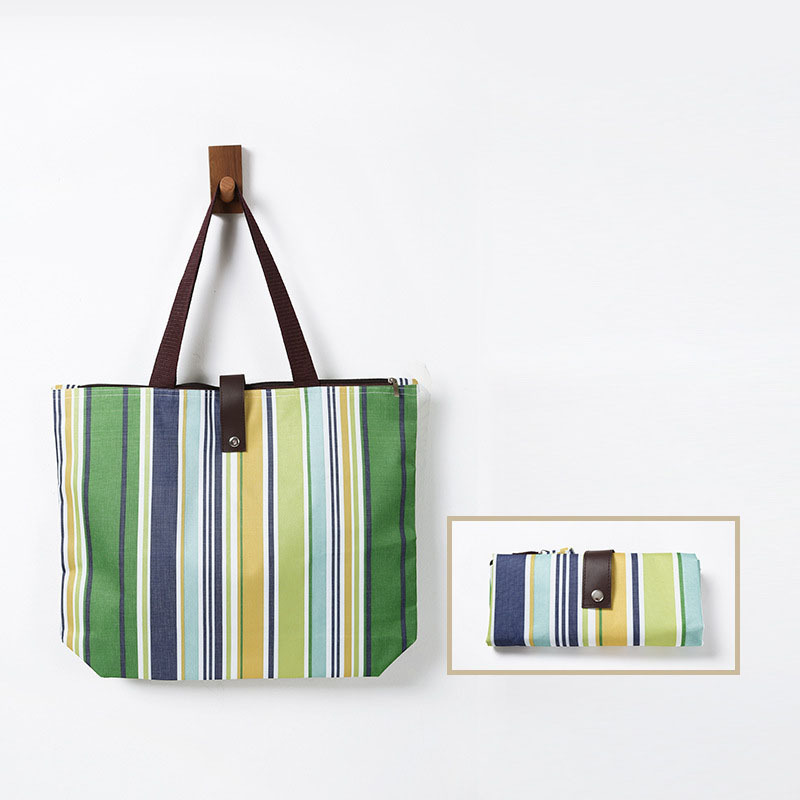 Reusable Shopping Bags with Handles