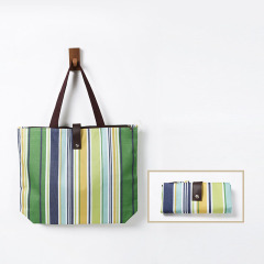 Reusable Shopping Bags with Handles