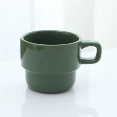 Stackable Coffee Cups