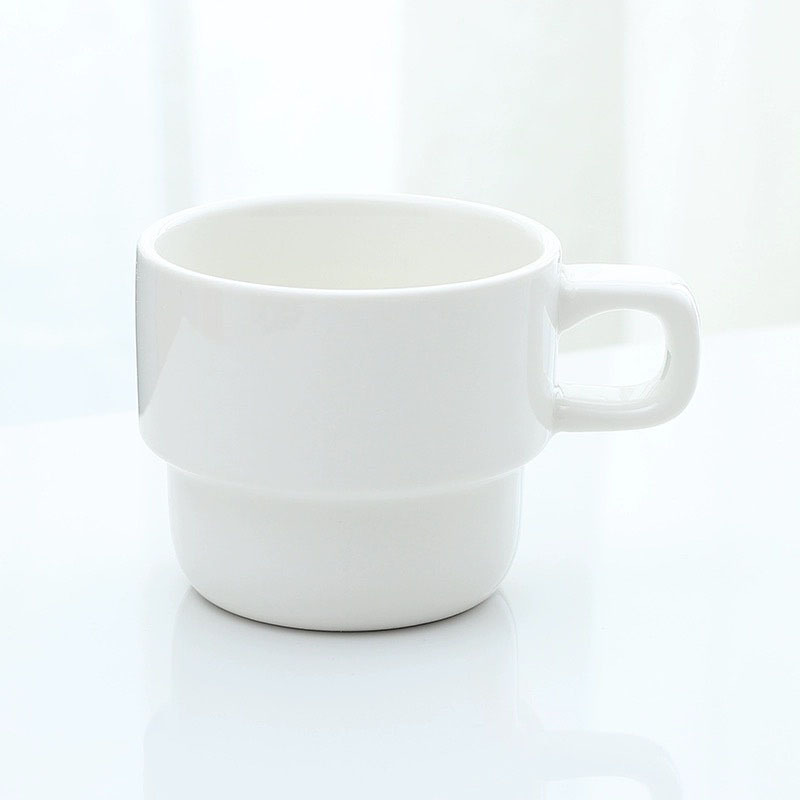 Stackable Coffee Cups
