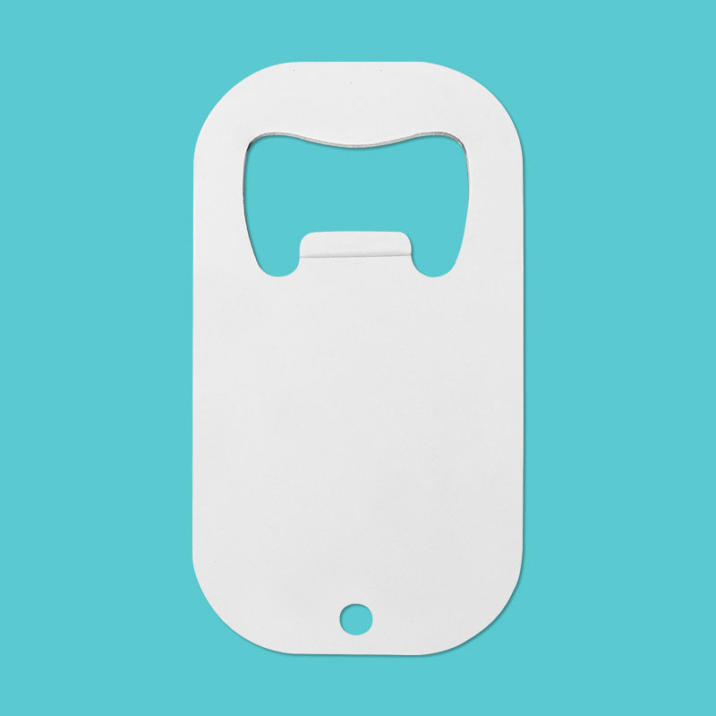 Sublimation Bottle Opener