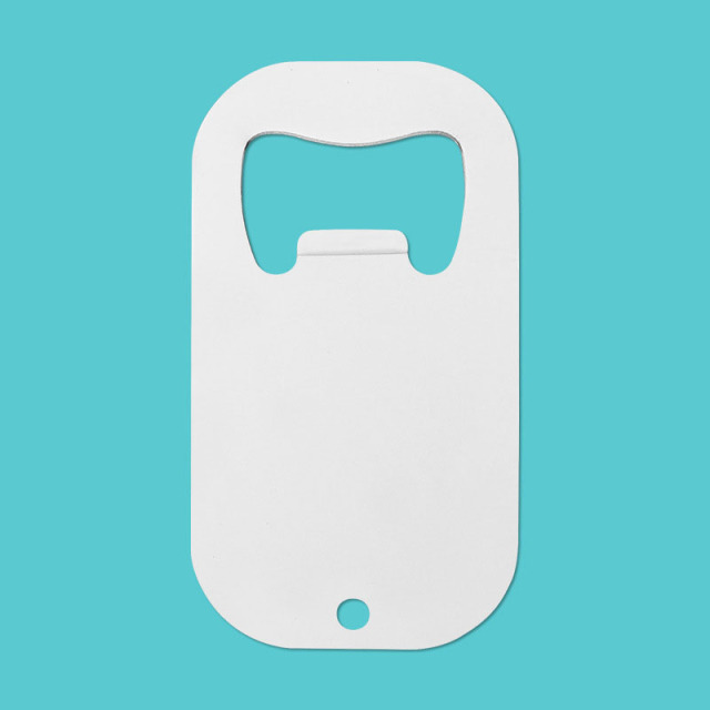 Sublimation Bottle Opener