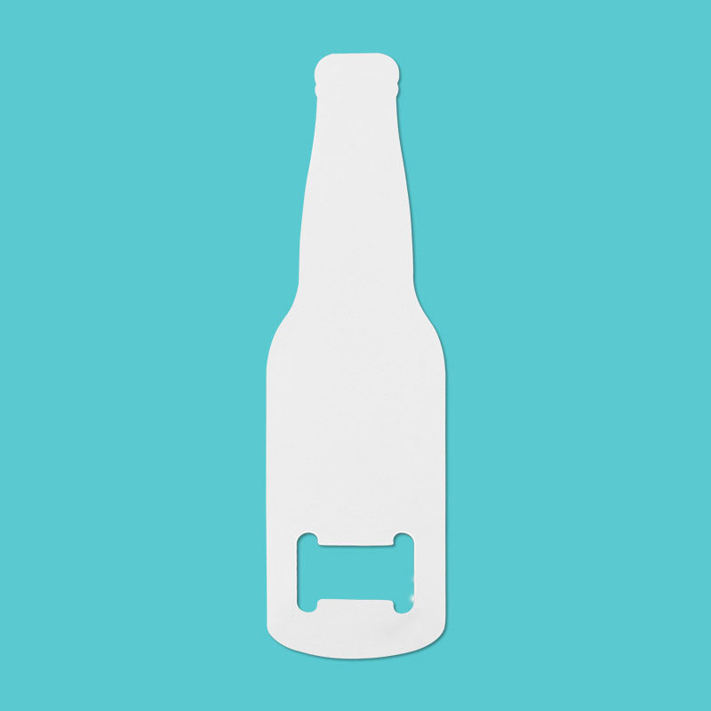 Sublimation Bottle Opener