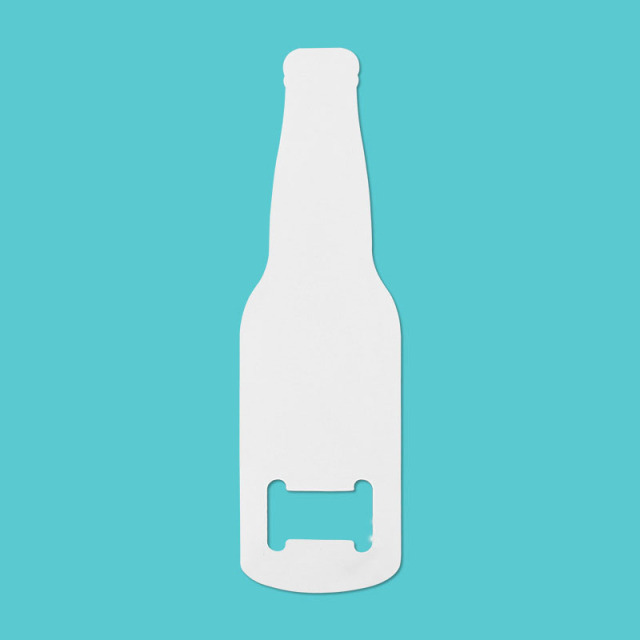 Sublimation Bottle Opener