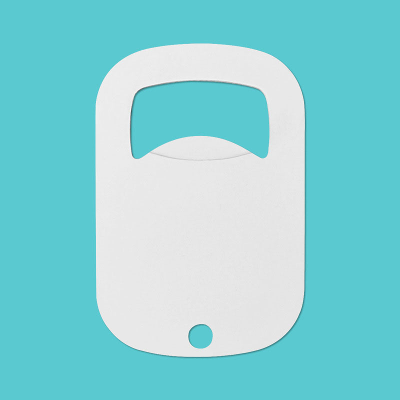 Sublimation Bottle Opener