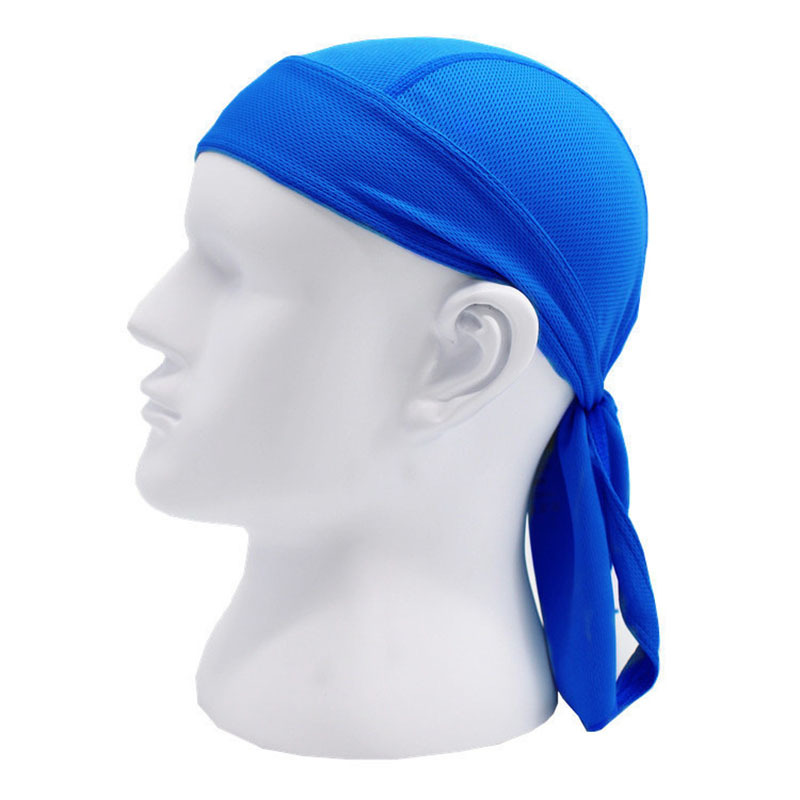 Sweat Wicking Beanie Cap