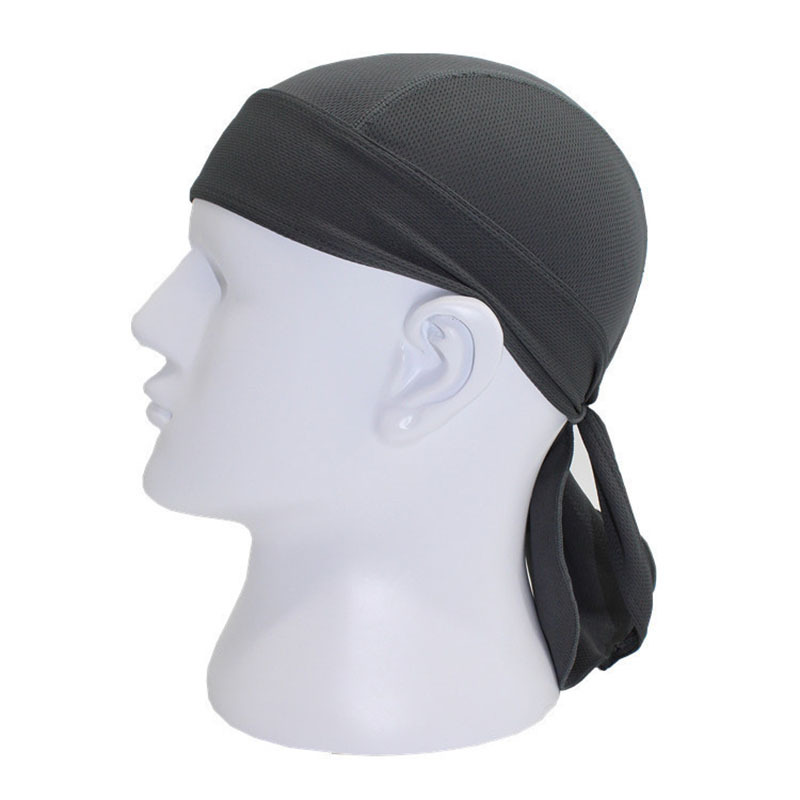 Sweat Wicking Beanie Cap
