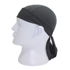 Sweat Wicking Beanie Cap