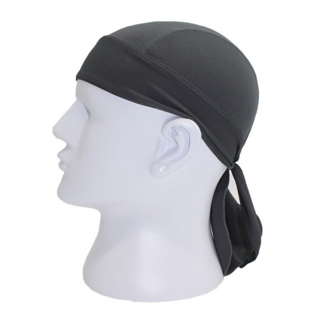 Sweat Wicking Beanie Cap