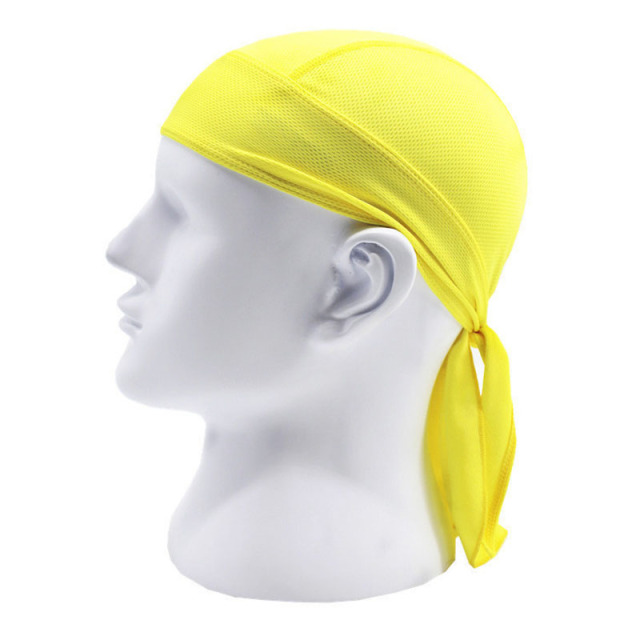 Sweat Wicking Beanie Cap