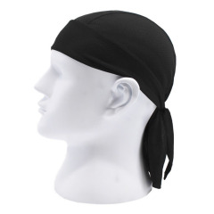 Sweat Wicking Beanie Cap