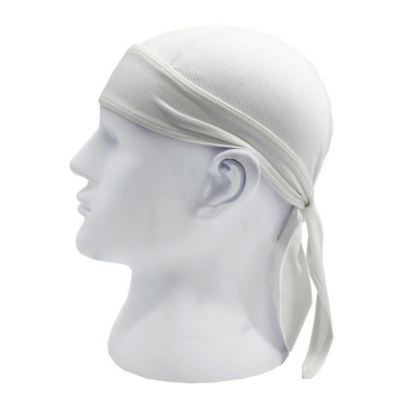 Sweat Wicking Beanie Cap
