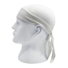 Sweat Wicking Beanie Cap